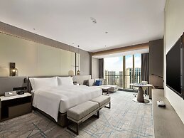 DoubleTree by Hilton Qidong, China