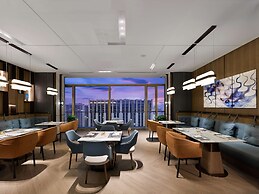 DoubleTree by Hilton Qidong, China