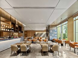 DoubleTree by Hilton Qidong, China