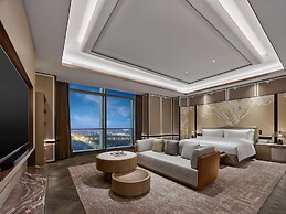DoubleTree by Hilton Qidong, China