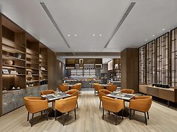 DoubleTree by Hilton Qidong, China