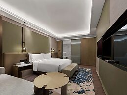 DoubleTree by Hilton Qidong, China