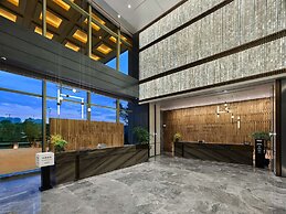DoubleTree by Hilton Qidong, China