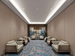 DoubleTree by Hilton Qidong, China