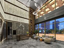 DoubleTree by Hilton Qidong, China