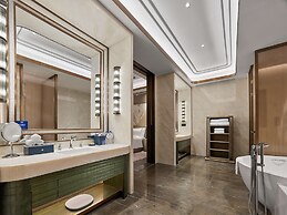 DoubleTree by Hilton Qidong, China