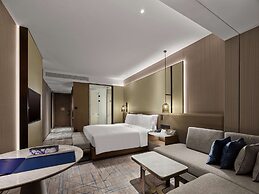 DoubleTree by Hilton Qidong, China