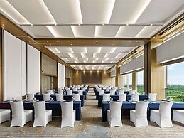 DoubleTree by Hilton Qidong, China