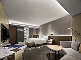 DoubleTree by Hilton Qidong, China