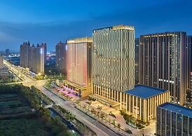 DoubleTree by Hilton Qidong, China