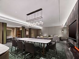 DoubleTree by Hilton Qidong, China