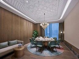 DoubleTree by Hilton Qidong, China