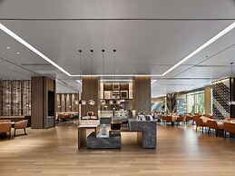 DoubleTree by Hilton Qidong, China