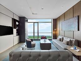 DoubleTree by Hilton Qidong, China