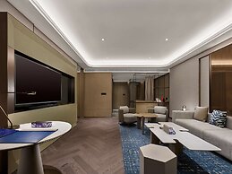 DoubleTree by Hilton Qidong, China