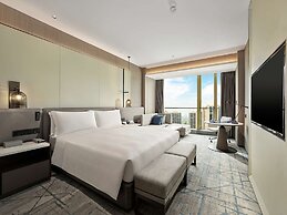 DoubleTree by Hilton Qidong, China
