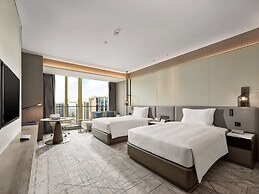 DoubleTree by Hilton Qidong, China