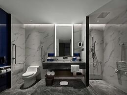 DoubleTree by Hilton Qidong, China