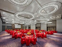 DoubleTree by Hilton Qidong, China
