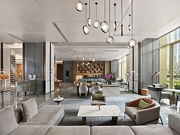 DoubleTree by Hilton Qidong, China
