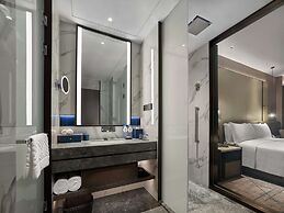 DoubleTree by Hilton Qidong, China