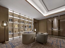 DoubleTree by Hilton Qidong, China