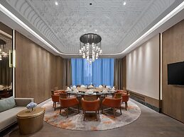 DoubleTree by Hilton Qidong, China