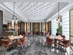 DoubleTree by Hilton Qidong, China