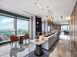 DoubleTree by Hilton Qidong, China