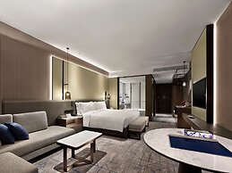 DoubleTree by Hilton Qidong, China