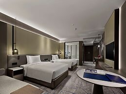 DoubleTree by Hilton Qidong, China