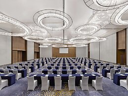 DoubleTree by Hilton Qidong, China