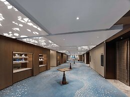 DoubleTree by Hilton Qidong, China