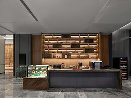 DoubleTree by Hilton Qidong, China