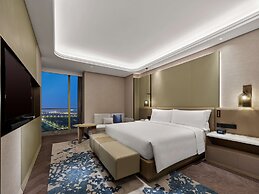DoubleTree by Hilton Qidong, China