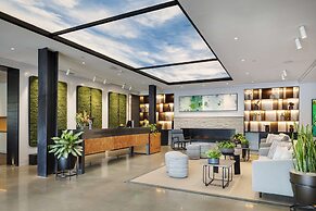 Canopy by Hilton Portland Waterfront