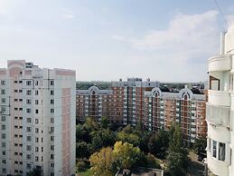 Inndays Apartment on Izumskaya