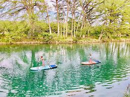 Frio River Cabins