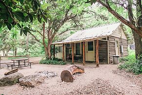 Frio River Cabins