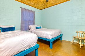 Frio River Cabins