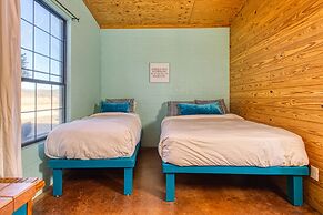 Frio River Cabins