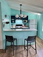 Frio River Cabins