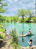Frio River Cabins