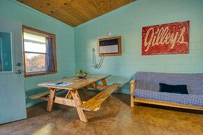 Frio River Cabins