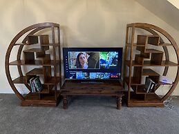 Ayr Loft Apartment With Fabulous Views