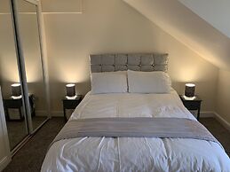 Ayr Loft Apartment With Fabulous Views