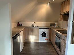 Ayr Loft Apartment With Fabulous Views