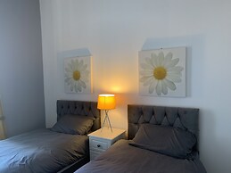 Ayr Holiday Apartment