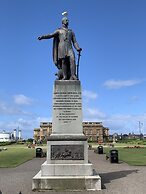 Ayr Holiday Apartment