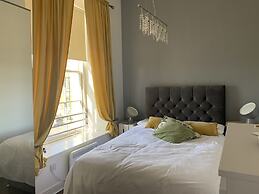Ayr Holiday Apartment